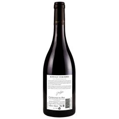 Vente flash 🎉 Jean-Luc Colombo Les Bartavelles BIO, 2019 - Châteauneuf-du-Pape AOC - Rouge - 75 cl 🛒 -Boissons Soldes 2024 3760026100029 2