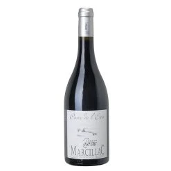 Les meilleures critiques de 😀 Domaine de Laurens Cuvée de l'Ecir, 2017 - Marcillac AOP - Rouge - 75 cl 😍