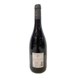 Acheter 🌟 Domaine de la Renne Variation, 2019 - Touraine AOP - Rouge - 75 cl 🥰 -Boissons Soldes 2024 3760036850396 2