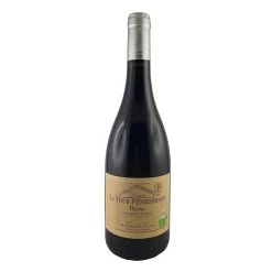 Sortie ✨ Domaine La Tour Penedesses Terres de Lave BIO, 2021 - Languedoc Pézenas AOP - Rouge - 75 cl 🔔