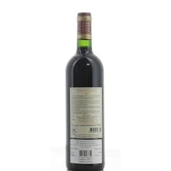 Meilleure vente 🔔 N°2 de Maucaillou, 2019 - Moulis ou Moulis-en-Médoc AOP - Rouge - 75 cl ⌛ -Boissons Soldes 2024 3760063166354 2