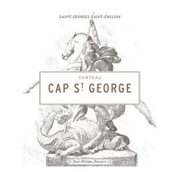 Les meilleures critiques de ✨ Château Cap Saint-Georges, 2020 - Saint-Georges-Saint-Emilion AOP - Rouge - 75 cl 😍 -Boissons Soldes 2024 3760073717201 2