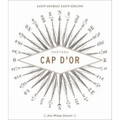 Les meilleures critiques de 🎉 Château Cap D'Or, 2020 - Saint-Georges-Saint-Emilion AOP - Rouge - 75 cl 🎁 -Boissons Soldes 2024 3760073717324 3