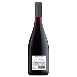 Nouveau 🌟 Honorine Pain, 2018 - Chinon AOP - Rouge - 75 cl 😍 3 Nouveau 🌟 Honorine Pain, 2018 - Chinon AOP - Rouge - 75 cl 😍 -Boissons Soldes 2024 3760106292910 2