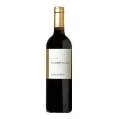 Meilleure vente ⌛ Château Fleur Haut Gaussens, 2019 - Bordeaux Supérieur AOC - Rouge - 75 cl ✔️
