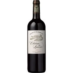 Coupon ✔️ Château de Laussac, 2019 - Castillon Côtes de Bordeaux AOP - Rouge - 75 cl ⭐