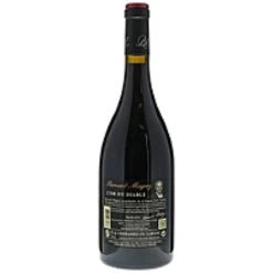 Tout neuf 🔔 Bernard Magrez L'Or du Diable, 2018 - Terrasses du Larzac AOP - Rouge - 75 cl 🤩 -Boissons Soldes 2024 3760127871668 2