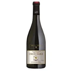Tout neuf 🔔 Bernard Magrez L'Or du Diable, 2018 - Terrasses du Larzac AOP - Rouge - 75 cl 🤩 -Boissons Soldes 2024 3760127871668 3