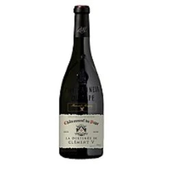Acheter 🎉 La Destinée de Clément V - Bernard Magrez, 2017 - Châteauneuf-du-Pape AOP - Rouge - 75 cl 🥰 -Boissons Soldes 2024 3760127871699 2