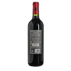 Coupon 🌟 Château du Taillan, 2016 - Haut-Médoc AOP - Rouge - 75 cl 🌟 -Boissons Soldes 2024 3760145040855 3