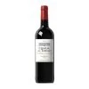 Coupon 🌟 Château du Taillan, 2020 - Haut-Médoc AOP - Rouge - 0.75 L ⌛
