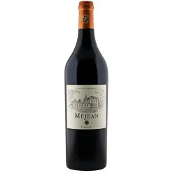 Promo 💯 Château Méjean, 2020 - Graves AOP - Rouge - 75 cl 😉
