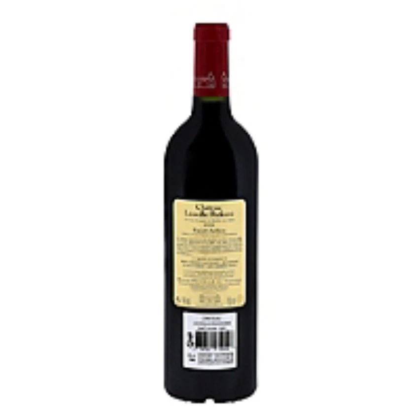 Château Léoville Poyferré, 2009 - Saint-Julien AOP - Rouge - 75 cl Tout neuf 👏 Château Léoville Poyferré, 2009 - Saint-Julien AOP - Rouge - 75 cl 💯 -Boissons Soldes 2024 3760181350598 2