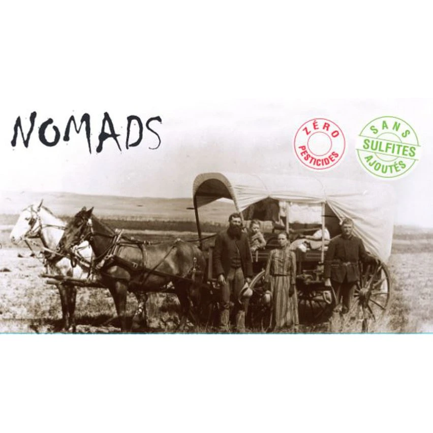 Château Valfaures Nomads - Sans Sulfites Ajoutés - HVE, 2021 - Fitou AOP - Rouge - 75 cl Les meilleures critiques de 🔔 Château Valfaures Nomads - Sans Sulfites Ajoutés - HVE, 2021 - Fitou AOP - Rouge - 75 cl ⭐ -Boissons Soldes 2024 3760181990114 3