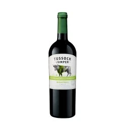 Grosses soldes 🥰 Tussock Jumper BIO, 2019 - Jumilla DOC, Espagne - Rouge - 75 cl ✨