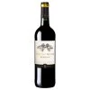 Meilleur prix 🥰 Château Taussin, 2019 - Bordeaux AOP - Rouge - 75 cl 🥰 -Boissons Soldes 2024 3760212131493 1