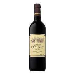 De gros 🤩 Château Clauzet, 2020 - Saint-Estèphe AOP - Rouge - 75 cl 🧨