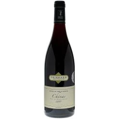 Sortie ❤️ Domaine de la Tradition, 2021 - Chénas AOP - Rouge - 75 cl 🌟 -Boissons Soldes 2024 3760230040012 4