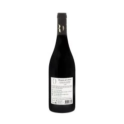 Coupon 💯 Romain Duvernay Domaine de la Cabane, 2018 - Côtes du Rhône AOP - Rouge - 75 cl 🌟 -Boissons Soldes 2024 3760256770320 5