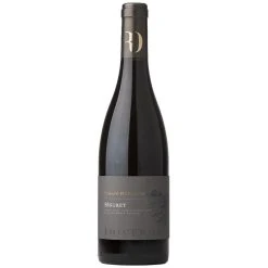 Sortie ⌛ Romain Duvernay, 2021 - Côtes du Rhône Villages Séguret AOP - Rouge - 75 cl 💯