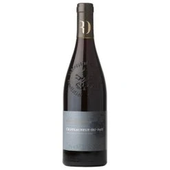 Coupon 👍 Romain Duvernay, 2016 - Châteauneuf-du-Pape AOP - Rouge - 75 cl 🎉