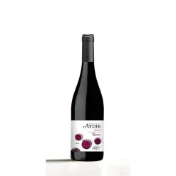 Nouveau ✨ Domaine d'Aydie Réserve, 2018 - Madiran A.O.P. - Rouge - 75 cl ❤️