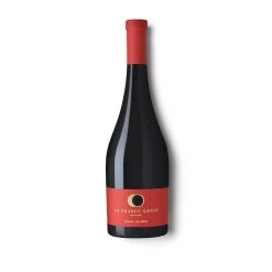 Le moins cher 👏 Domaine de la Grande Sieste Rouge de Rêve, 2021 - Vin de France AOP - Rouge - 75 cl 🎁