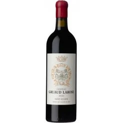Budget 💯 Château Gruaud Larose, 2020 - Saint-Julien AOP - Rouge - 75 cl 🧨