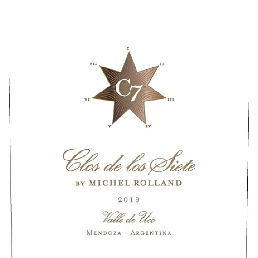 Magnum Clos de los Siete - By Michel Rolland, 2019 - Argentine - Rouge - 1.5 L Les meilleures critiques de 🎁 Magnum Clos de los Siete - By Michel Rolland, 2019 - Argentine - Rouge - 1.5 L 👏 -Boissons Soldes 2024 7798104410445 3 1