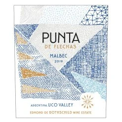 Les meilleures critiques de 👍 Punta de Flechas, 2019 - Valle de Uco, Argentine - Rouge - 75 cl 👏 -Boissons Soldes 2024 7798128520311 3
