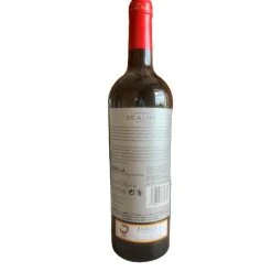 Le moins cher ✔️ Dominio de Alma, 2018 - Jumilla DO, Espagne - Rouge - 75 cl 🔥 -Boissons Soldes 2024 8436005761370 2