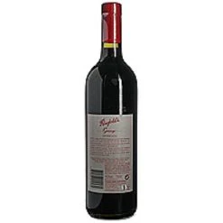 Tout neuf ✔️ GRANGE PENFOLDS, 2012, Australie - Rouge - 75 cl 😍 -Boissons Soldes 2024 9310297010462 2