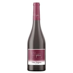 Sortie ⭐ Les Vins de Gabins, 2021 - Pays d'Oc IGP - Rouge - 75 cl 😀